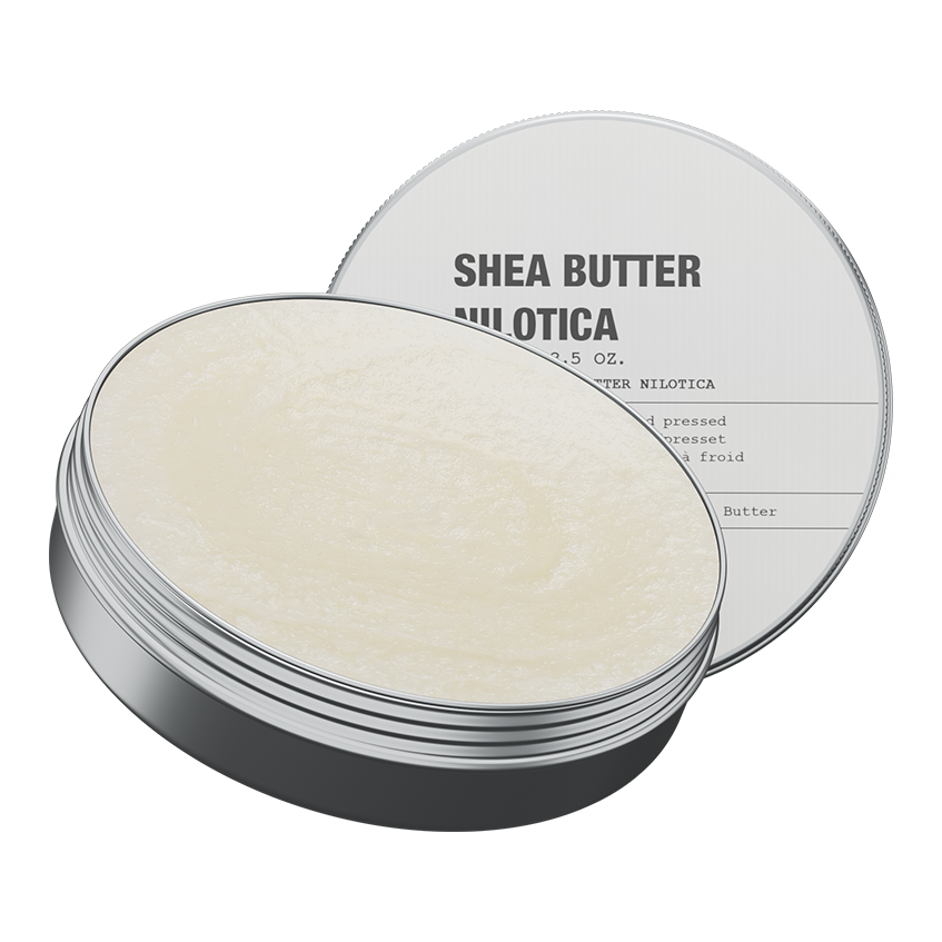 Potje shea butter