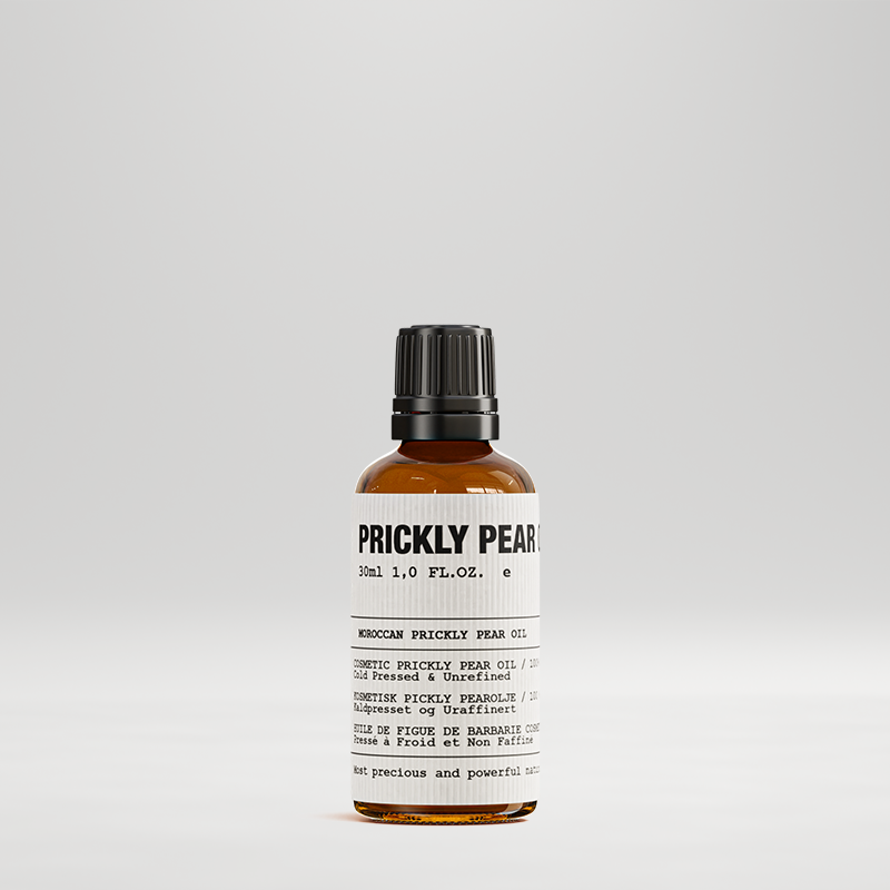 Prickly Pear Oil in 30 ml Glass Bottle